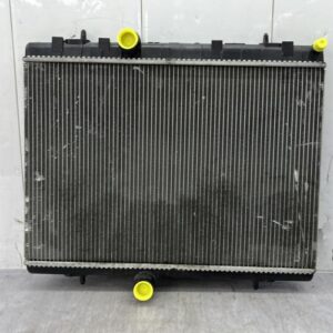 Radiateur eau CITROEN C4 2 PHASE 2 Diesel