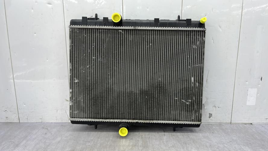 Radiateur eau CITROEN C4 2 PHASE 2 Diesel