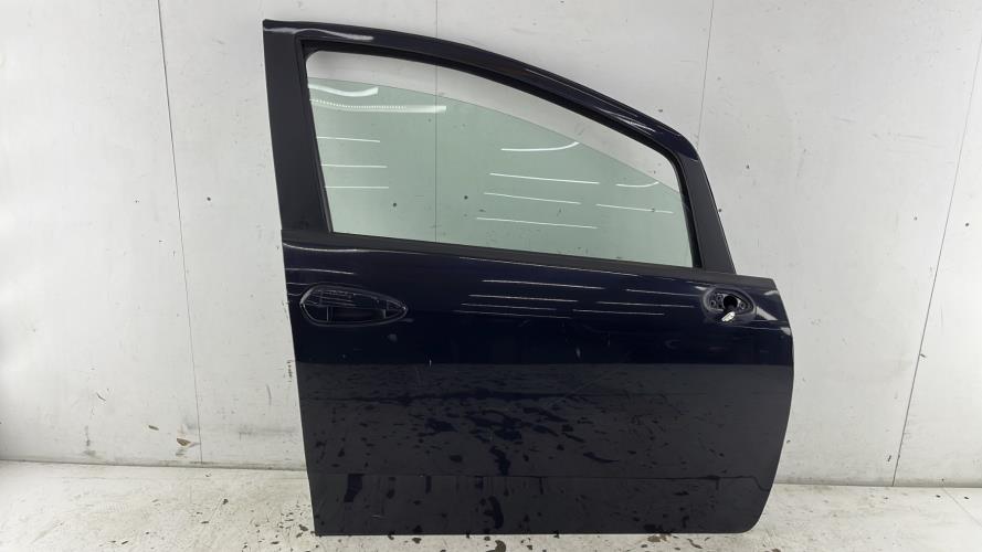 Porte avant droit FIAT PUNTO EVO 3 Diesel
