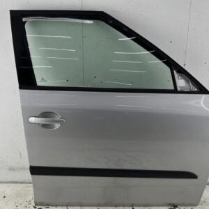 Porte avant droit SKODA FABIA 2 PHASE 1 Diesel