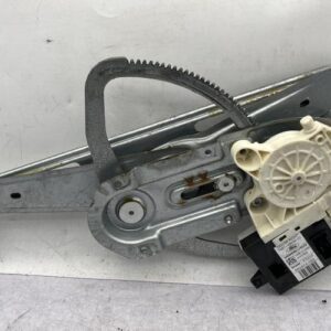 Leve vitre electrique arriere droit FORD FOCUS 2 PHASE 2 BREAK Diesel