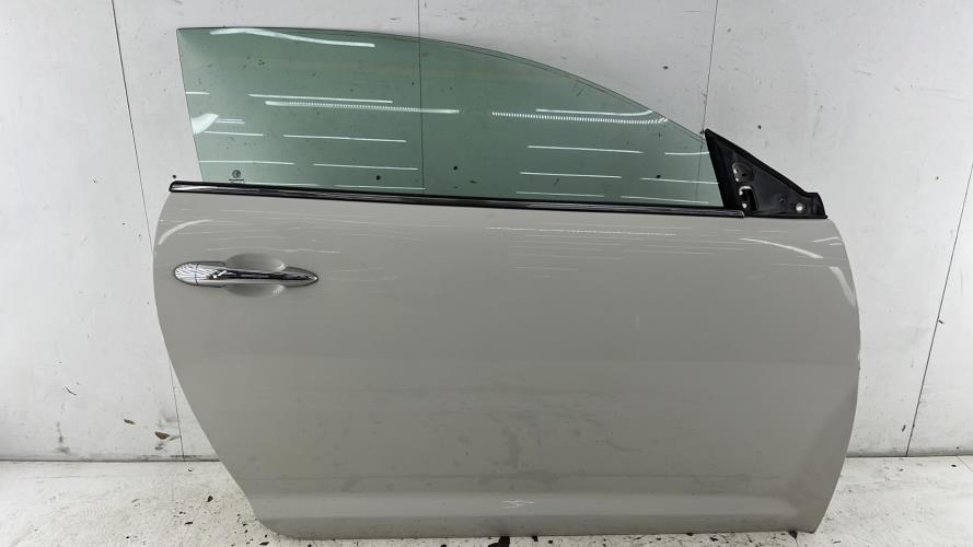 Porte avant droit ALFA ROMEO MITO PHASE 1 Essence