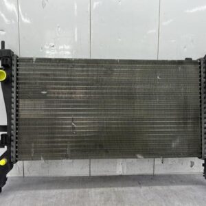 Radiateur eau PEUGEOT BIPPER Diesel