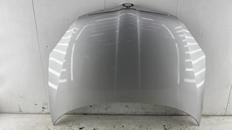 Capot SKODA FABIA 2 PHASE 1 Diesel