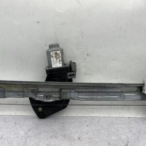 Leve vitre electrique avant droit CITROEN C4 2 PHASE 1 Diesel