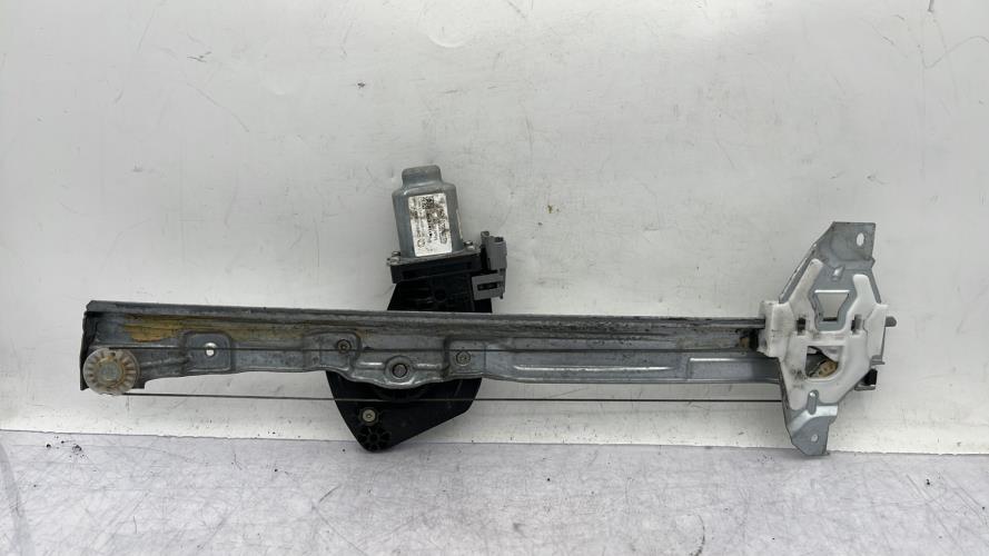 Leve vitre electrique avant droit CITROEN C4 2 PHASE 1 Diesel