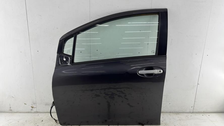 Porte avant gauche TOYOTA YARIS 2 PHASE 2 Diesel