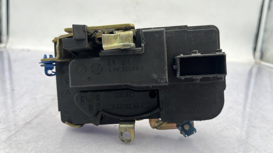 Serrure avant gauche CITROEN BERLINGO 1 PHASE 1 Diesel