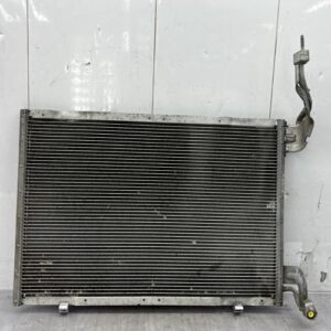 Condenseur de clim FORD FIESTA 6 PHASE 2 Diesel