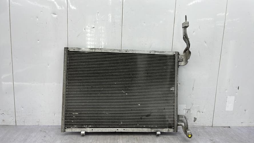 Condenseur de clim FORD FIESTA 6 PHASE 2 Diesel
