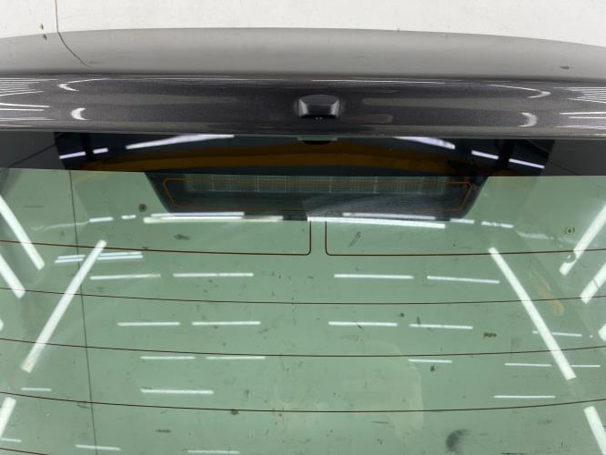 Malle/Hayon arriere TOYOTA YARIS 2 PHASE 2 Diesel