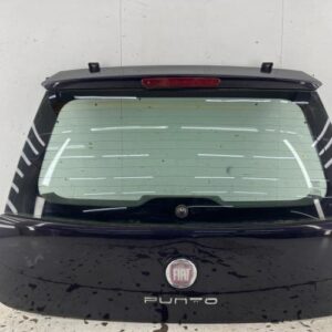 Malle/Hayon arriere FIAT PUNTO EVO 3 Diesel