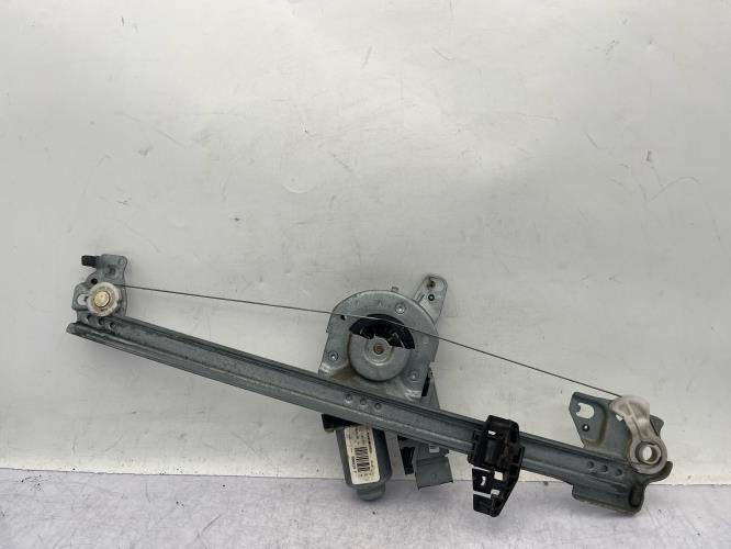 Leve vitre electrique avant droit CITROEN C3 1 PHASE 1 Diesel