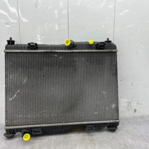 Radiateur eau FORD FIESTA 6 PHASE 2 Diesel
