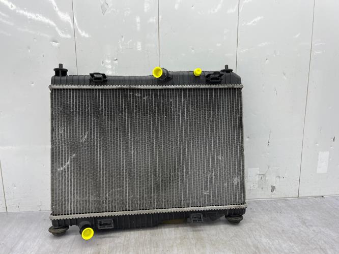 Radiateur eau FORD FIESTA 6 PHASE 2 Diesel