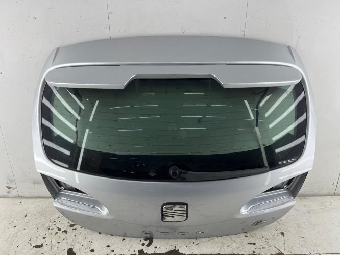 Malle/Hayon arriere SEAT LEON 2 PHASE 1 Diesel