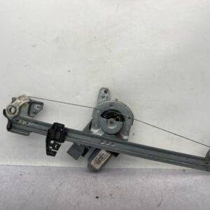 Leve vitre electrique avant gauche CITROEN C3 1 PHASE 1 Diesel