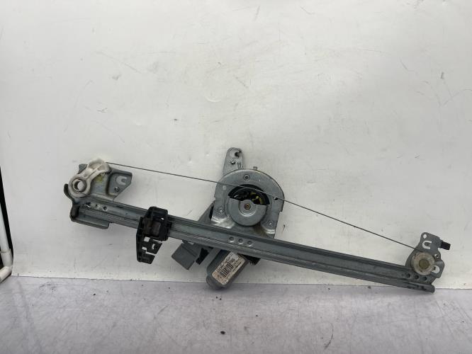 Leve vitre electrique avant gauche CITROEN C3 1 PHASE 1 Diesel