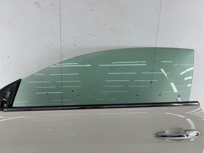 Porte avant gauche ALFA ROMEO MITO PHASE 1 Essence