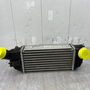 Echangeur air (Intercooler) PEUGEOT 508 1 SW PHASE 1 BREAK Diesel