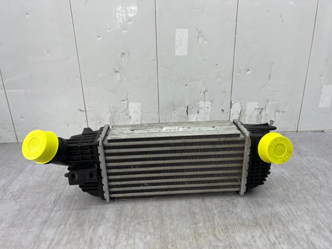 Echangeur air (Intercooler) PEUGEOT 508 1 SW PHASE 1 BREAK Diesel