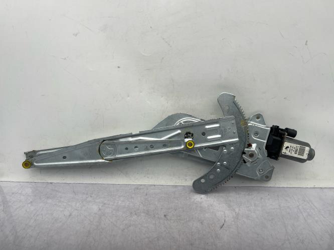 Leve vitre electrique avant gauche RENAULT KANGOO 1 PHASE 1 Essence