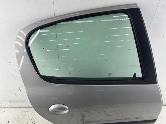 Porte arriere droit PEUGEOT 206 PHASE 2 Essence