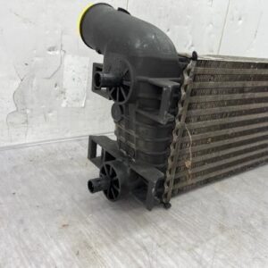 Echangeur air (Intercooler) FORD C-MAX 2 PHASE 2 Essence