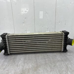 Echangeur air (Intercooler) FORD TRANSIT 5 PHASE 1 Diesel