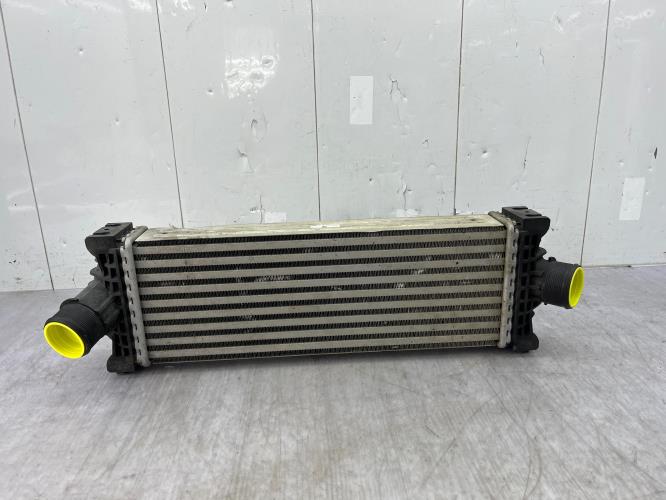 Echangeur air (Intercooler) FORD TRANSIT 5 PHASE 1 Diesel