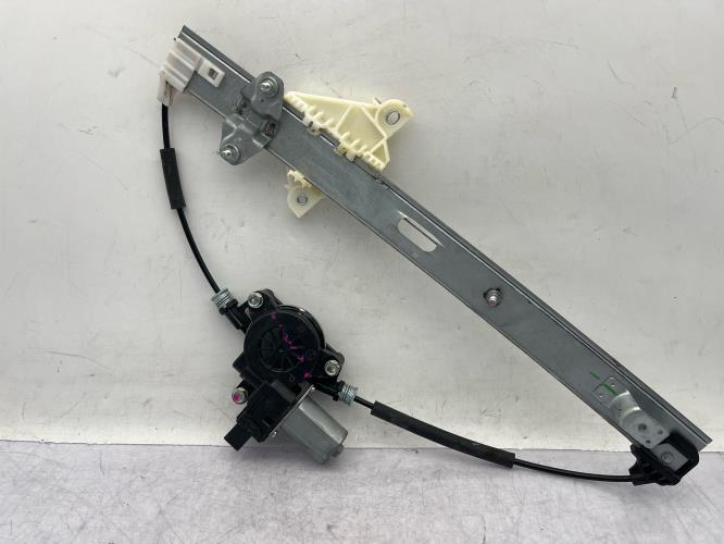 Leve vitre electrique avant gauche MAZDA 2 3 PHASE 2 Essence/Hybride