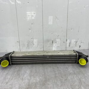 Echangeur air (Intercooler) FIAT DOBLO 1 PHASE 2 Diesel