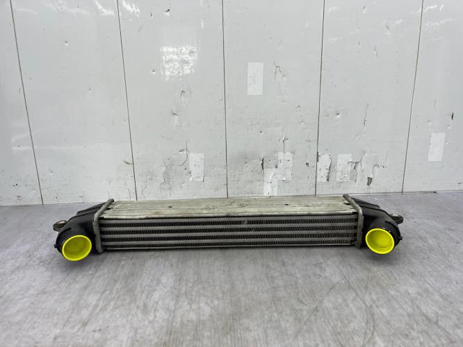 Echangeur air (Intercooler) FIAT DOBLO 1 PHASE 2 Diesel