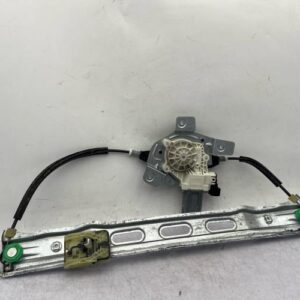 Leve vitre electrique avant gauche FORD TRANSIT COURIER 1 PHASE 2 Diesel