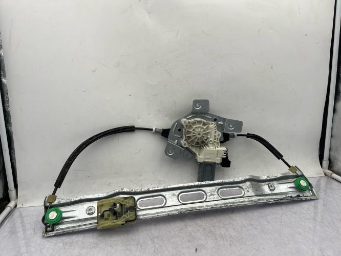 Leve vitre electrique avant gauche FORD TRANSIT COURIER 1 PHASE 2 Diesel