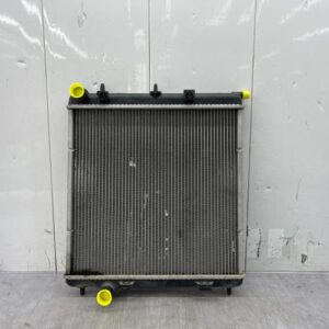 Radiateur eau CITROEN C3 3 PHASE 1 Essence