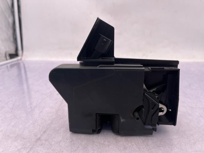 Serrure arriere gauche DACIA SANDERO 2 PHASE 1 Diesel