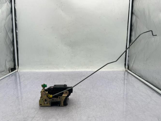 Serrure avant gauche RENAULT KANGOO 1 PHASE 1 Essence