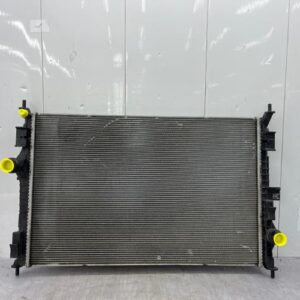 Radiateur eau CITROEN C4 GRAND SPACETOURER Diesel