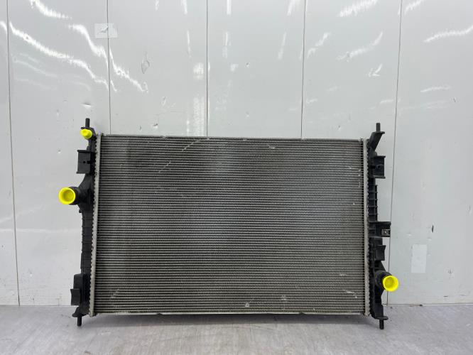 Radiateur eau CITROEN C4 GRAND SPACETOURER Diesel