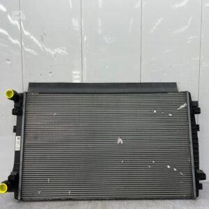 Radiateur eau VOLKSWAGEN GOLF SPORTSVAN PHASE 1 Essence