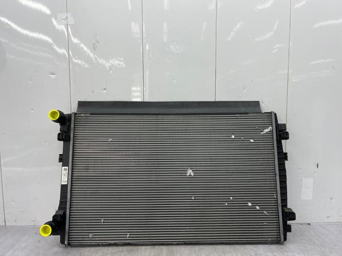 Radiateur eau VOLKSWAGEN GOLF SPORTSVAN PHASE 1 Essence