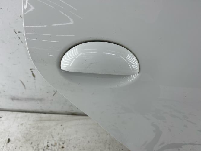 Porte arriere droit TOYOTA AYGO 1 PHASE 2 Essence