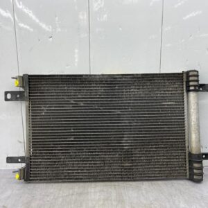 Condenseur de clim CITROEN C4 GRAND SPACETOURER Diesel