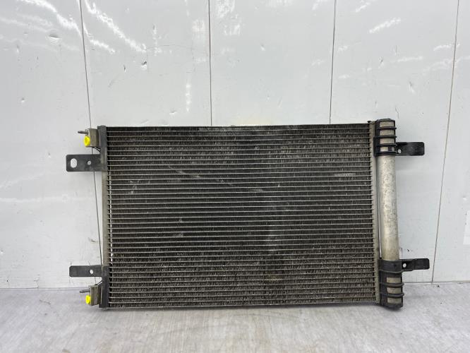 Condenseur de clim CITROEN C4 GRAND SPACETOURER Diesel