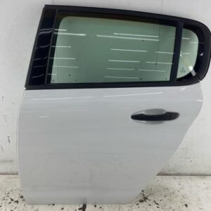 Porte arriere gauche PEUGEOT 308 2 PHASE 1 Diesel