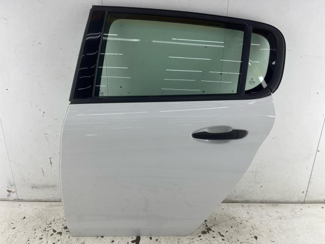 Porte arriere gauche PEUGEOT 308 2 PHASE 1 Diesel