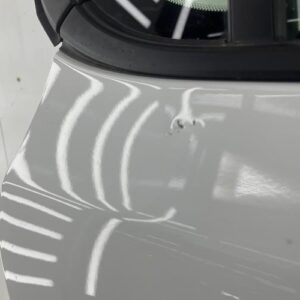 Porte arriere droit PEUGEOT 308 2 PHASE 1 Diesel