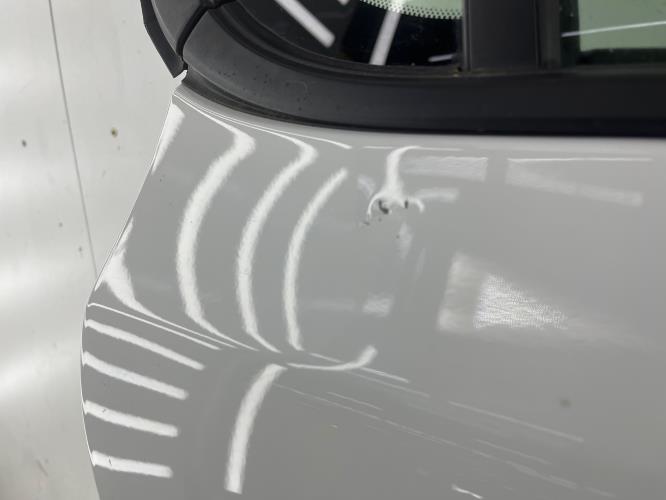 Porte arriere droit PEUGEOT 308 2 PHASE 1 Diesel