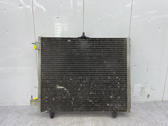Condenseur de clim CITROEN C3 1 PHASE 2 Essence